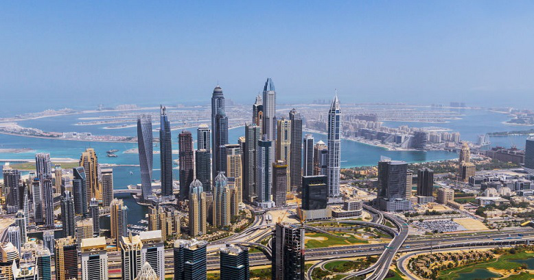 Capital of the UAE-Dubai | Hobby Keeper Articles