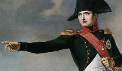 Napoleon Bonaparte | Hobby Keeper Articles