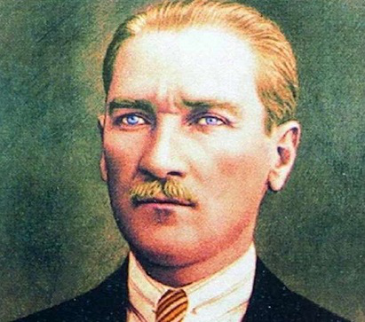 Mustafa Kemal Ataturk | Hobby Keeper Articles