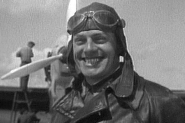 Soviet pilot Sigismund Levanevsky | Hobby Keeper Articles
