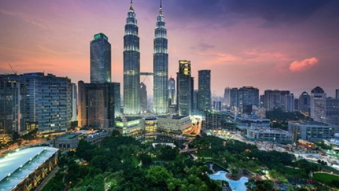 Kuala Lumpur - capital of Malaysia | Hobby Keeper Articles