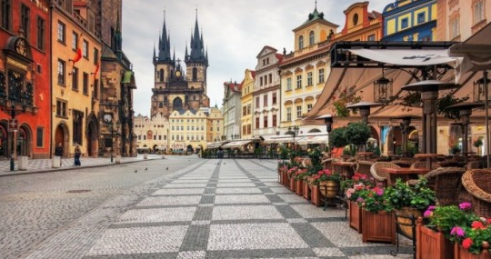 Photo Of Prague | Hobby Keeper Articles