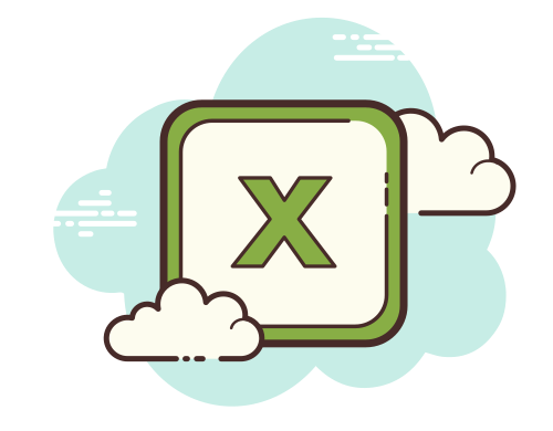 Excel to the cloud Hobbykeeper