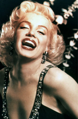 Photo Marilyn Monroe | Hobby Keeper Articles