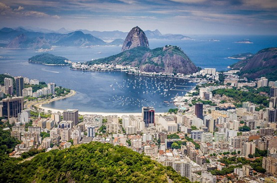 Photo of Rio de Janeiro | Hobby Keeper Articles