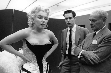 Photo with Marilyn Monroe | Hobby Keeper Articles